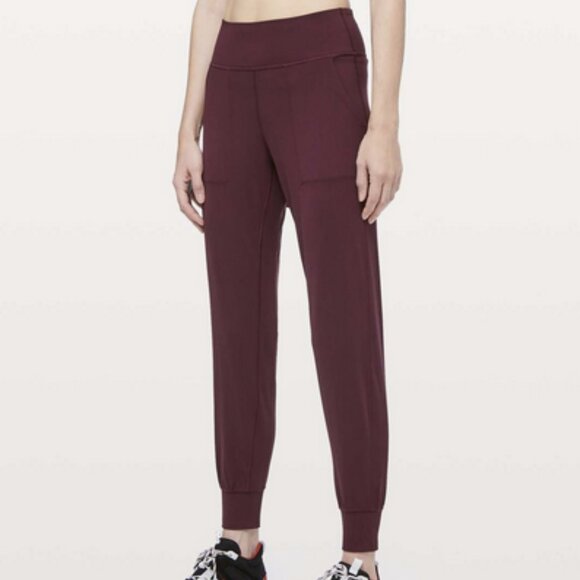 Lululemon Align Jogger - Picture 1 of 8